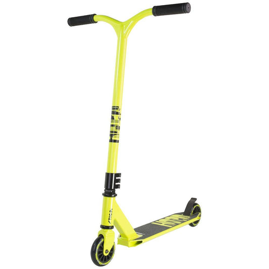 Patinete STIGA Hood – Aventura sobre Ruedas para Adultos con Flow