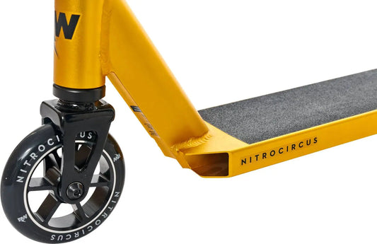 Patinete STIGA Hood – Aventura sobre Ruedas para Adultos con Flow